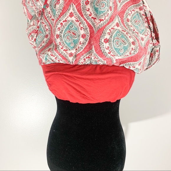 SOLD ❗️Free People Close To The Heart Tube Top - Picture 9 of 12